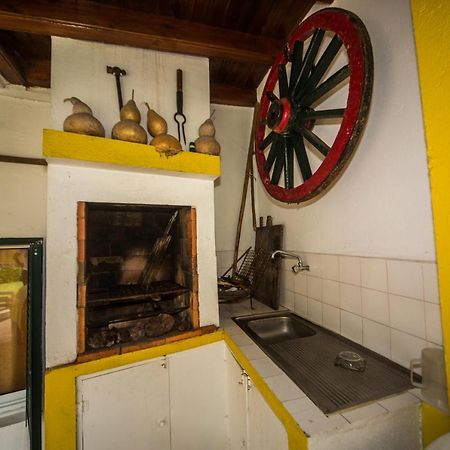 Mosteiros Sea House Dış mekan fotoğraf