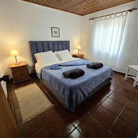 Mosteiros Sea House Dış mekan fotoğraf