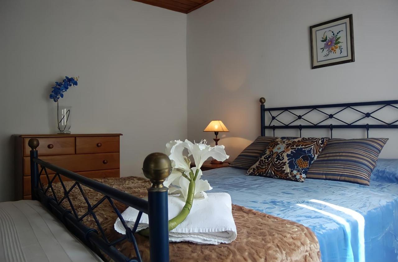 Mosteiros Sea House Dış mekan fotoğraf