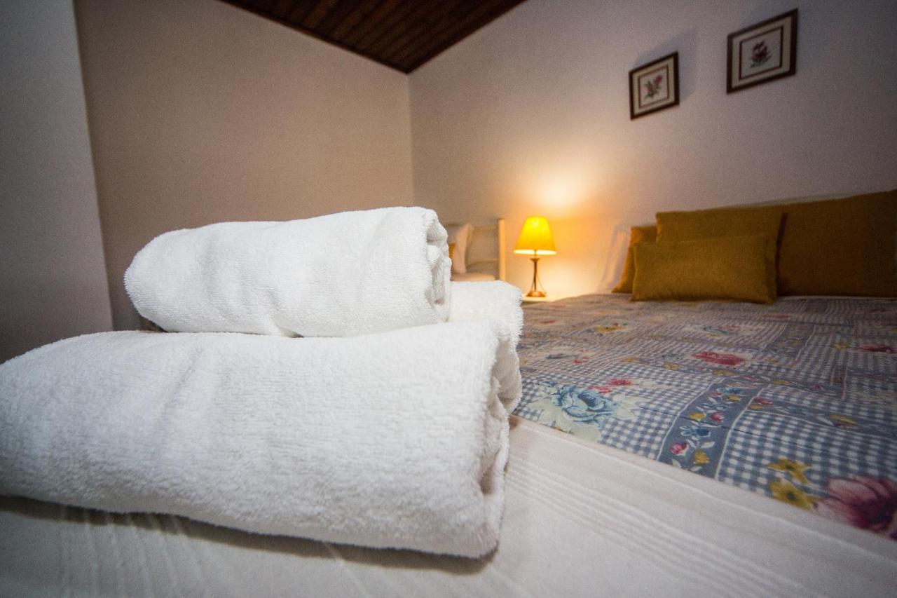 Mosteiros Sea House Dış mekan fotoğraf