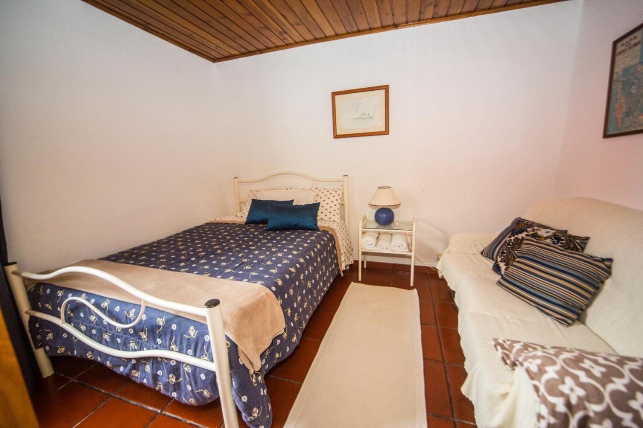 Mosteiros Sea House Dış mekan fotoğraf