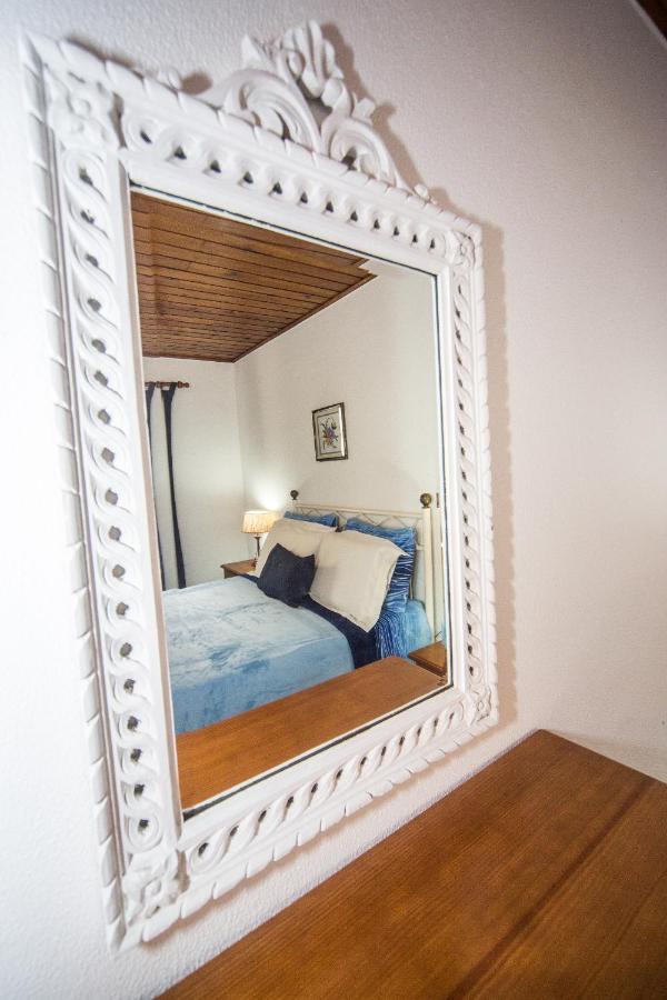 Mosteiros Sea House Dış mekan fotoğraf