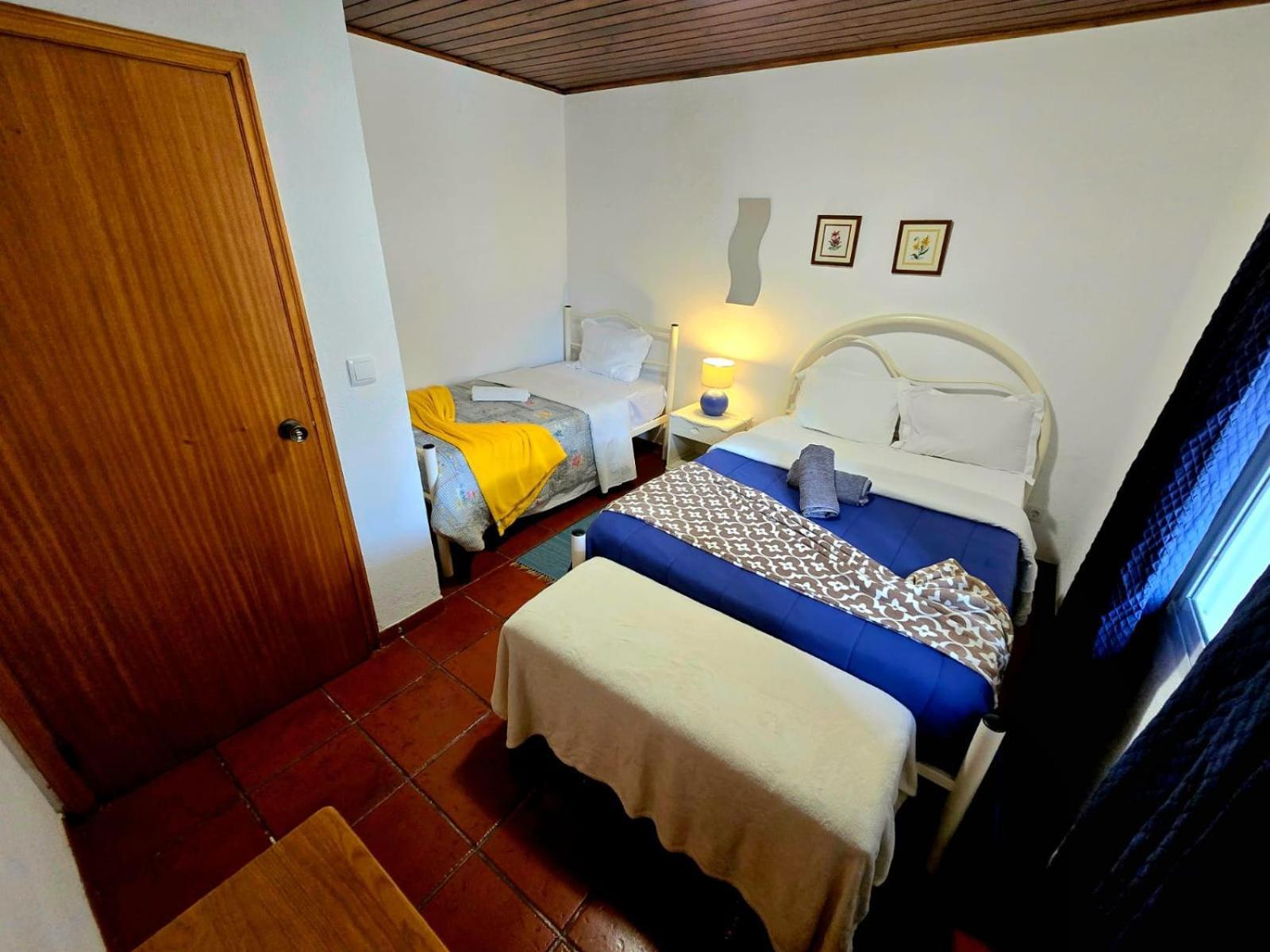 Mosteiros Sea House Dış mekan fotoğraf