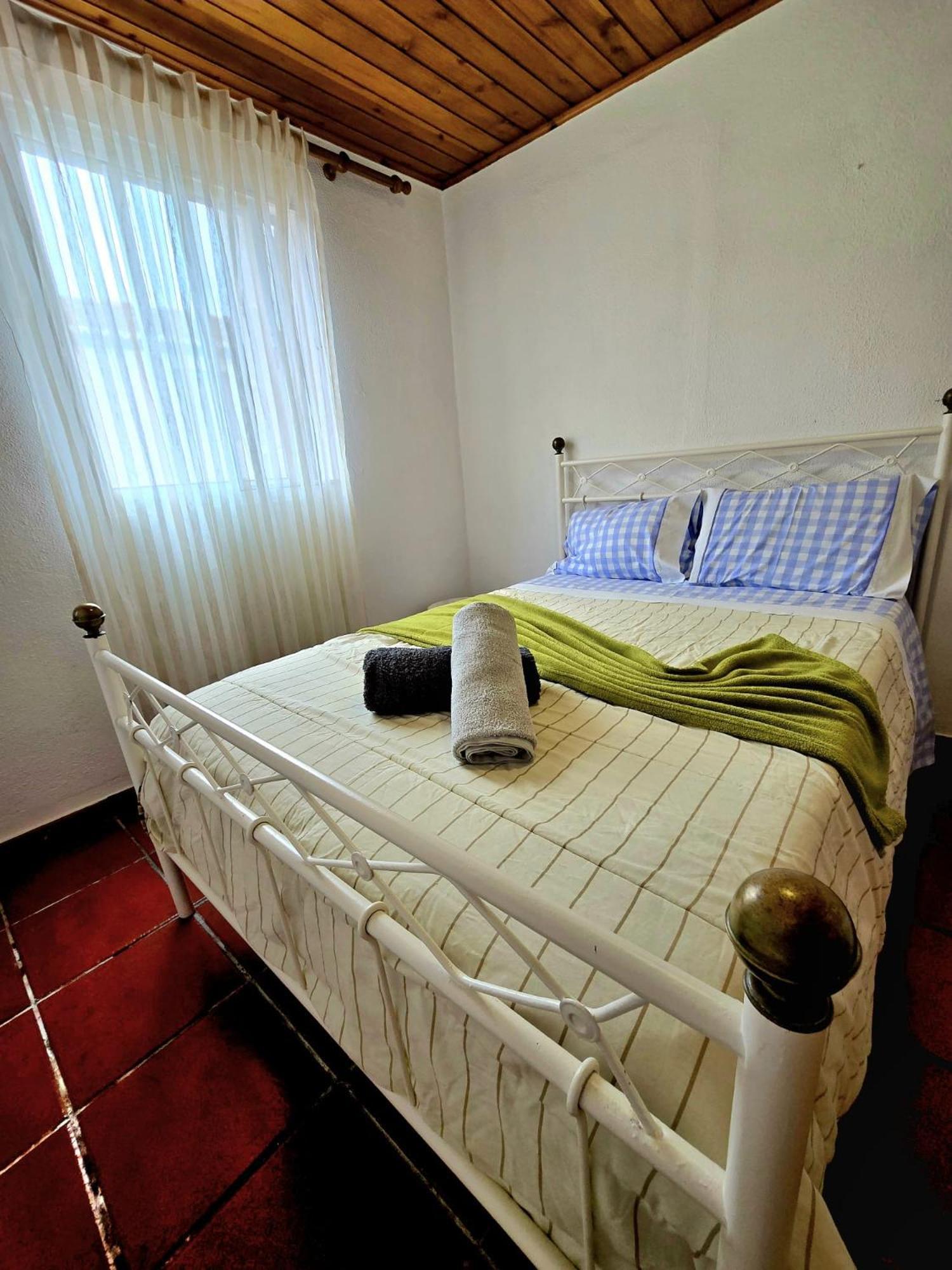 Mosteiros Sea House Dış mekan fotoğraf