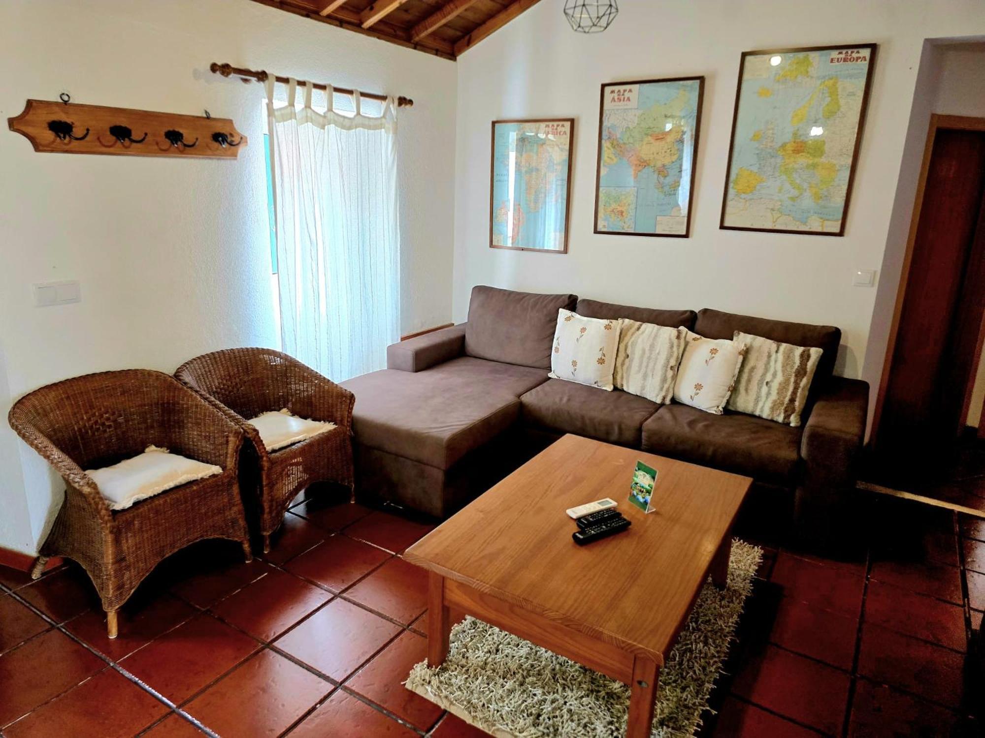 Mosteiros Sea House Dış mekan fotoğraf