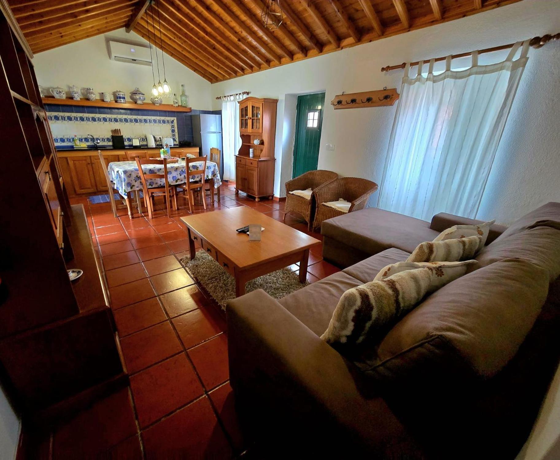Mosteiros Sea House Dış mekan fotoğraf