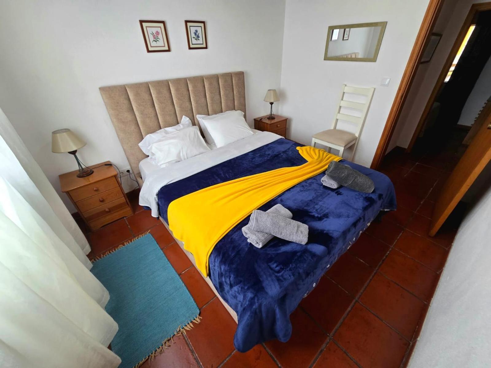 Mosteiros Sea House Dış mekan fotoğraf