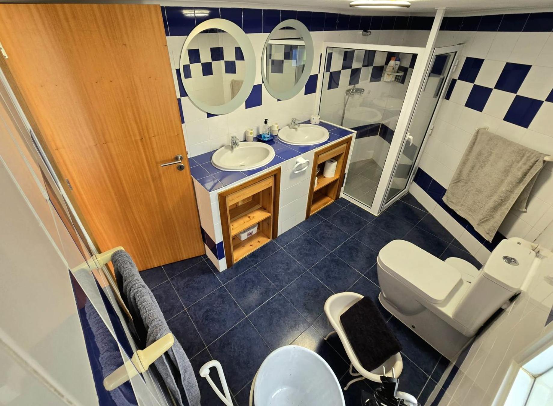 Mosteiros Sea House Dış mekan fotoğraf
