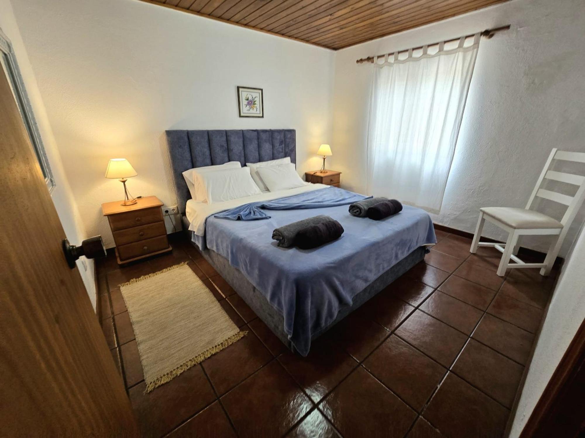 Mosteiros Sea House Dış mekan fotoğraf